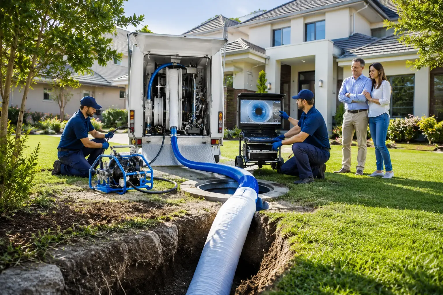 Local Pipe Relining services in Avon By The Sea, NJ