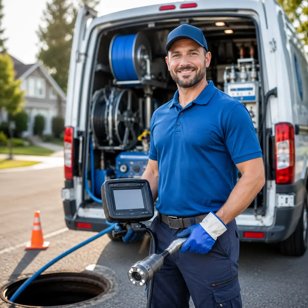 Local Pipe Relining specialists in Avon By The Sea, NJ