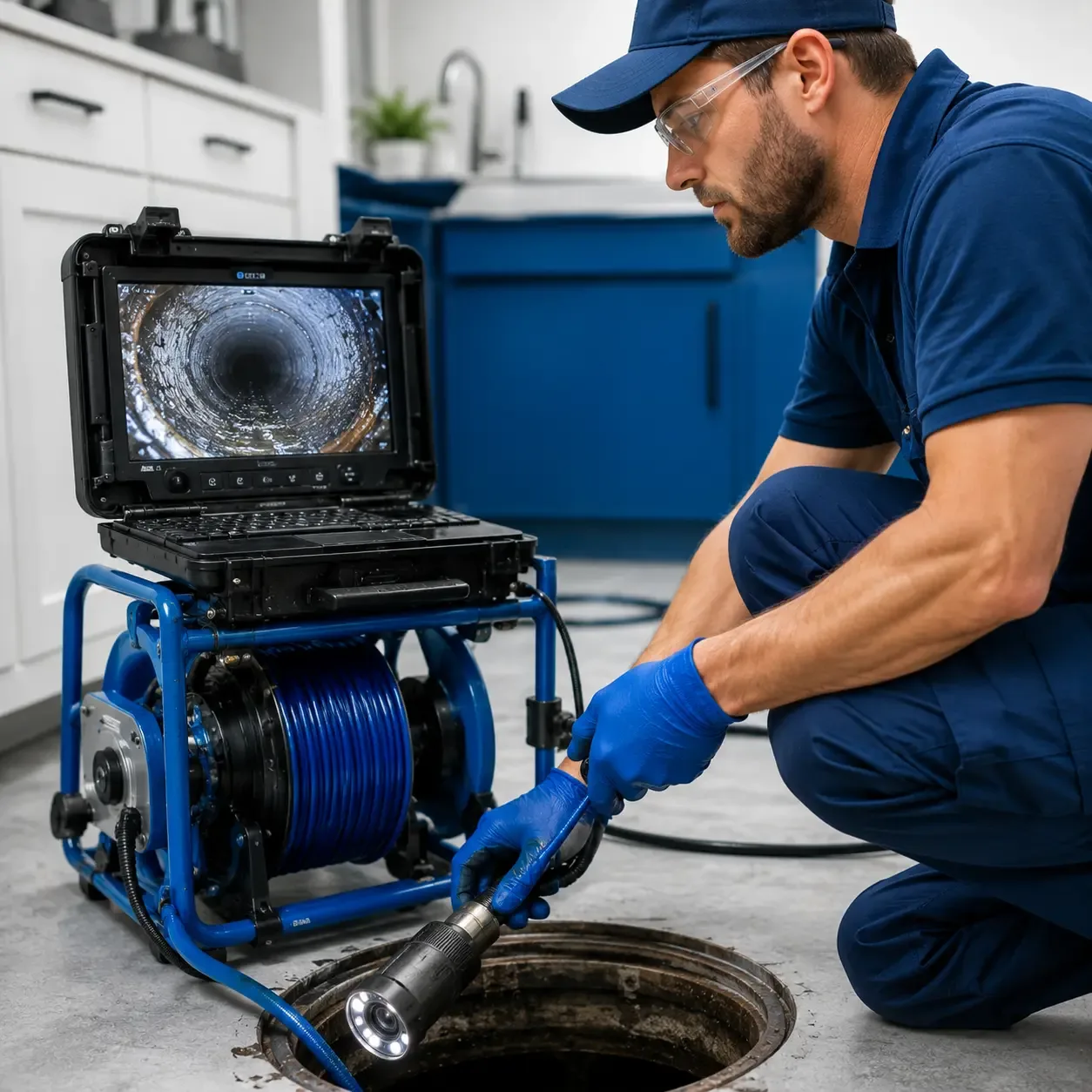 Pipe Relining professionals serving Avon By The Sea, NJ